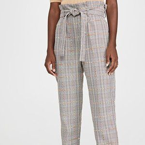 Amanda Uprichard Tessi Pants NWOT Medium